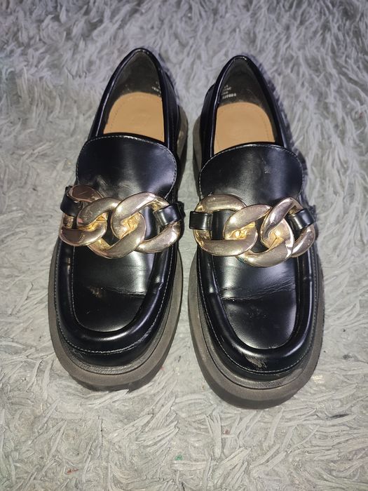 Buty damskie H&M 36r