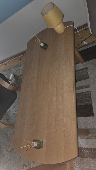 Oddam stół kawowy ,inaczej ława