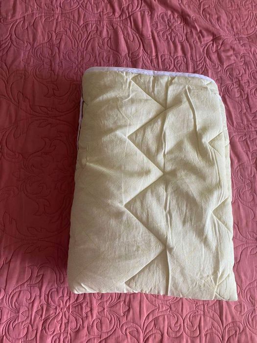 Ковдра для новонароджених