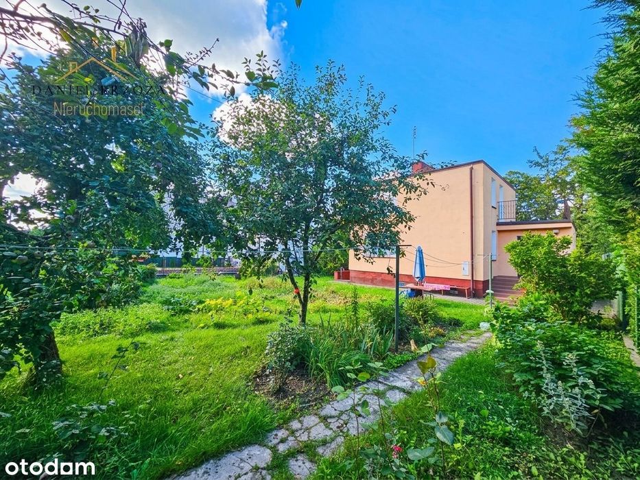 Dom – Olsztyn - Widok 5