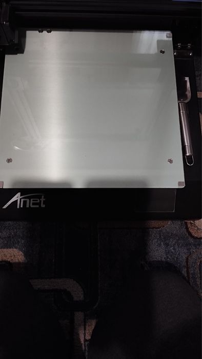 3D принтер Аnet ET 5X
