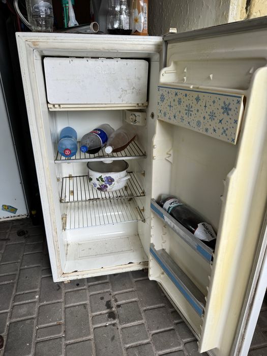 Холодильник Дніпро-2