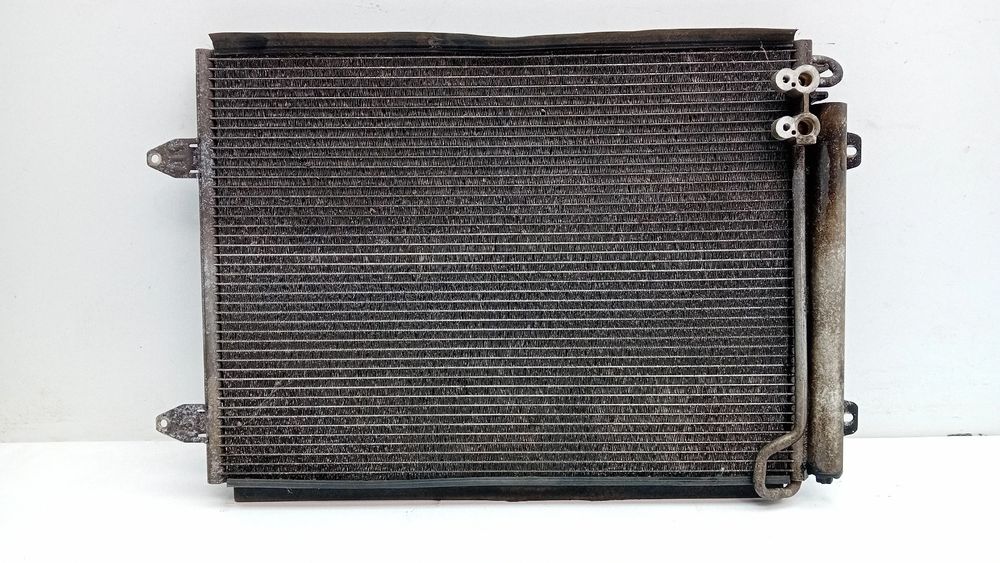 Radiador AC VOLKSWAGEN Passat (3C2)