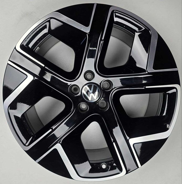 20" оригінальні диски VW Touareg, Atlas New York Design
