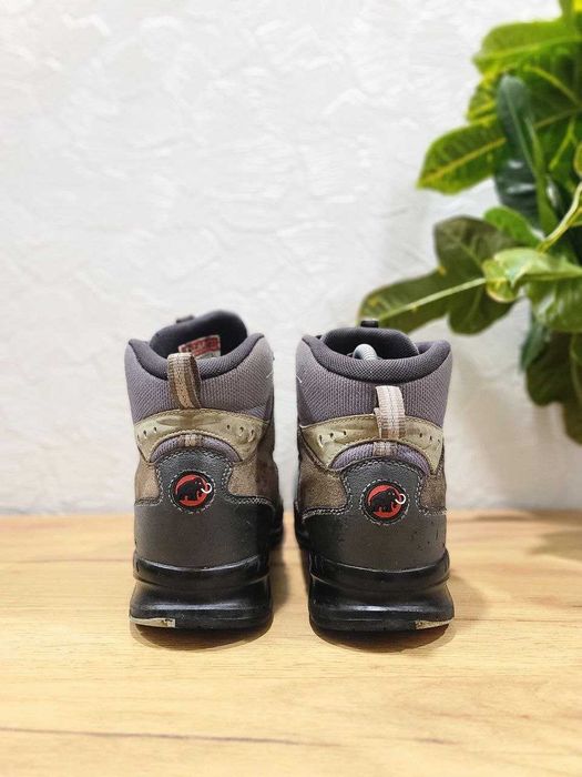 Mammut Impact Gore-Tex