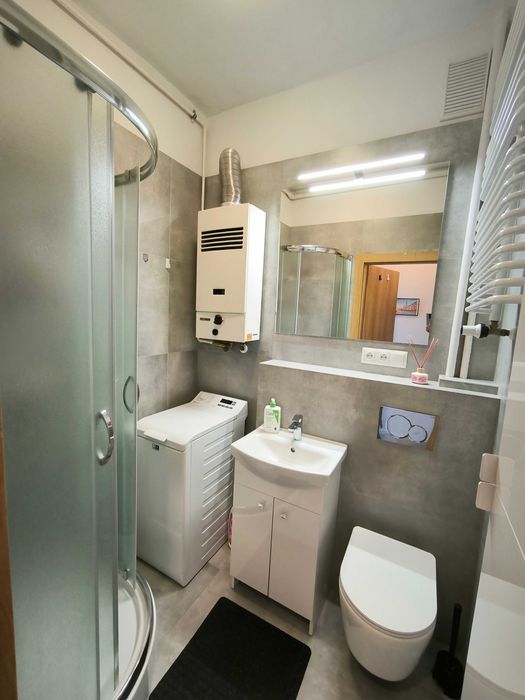 Mieszkanie – Poznań, Piekary, Stare Miasto - Widok 4