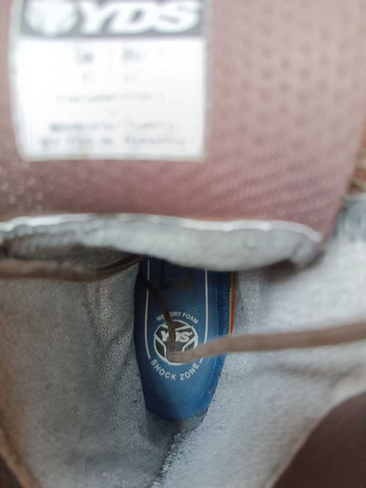 Берці 42 розмір, Туреччина