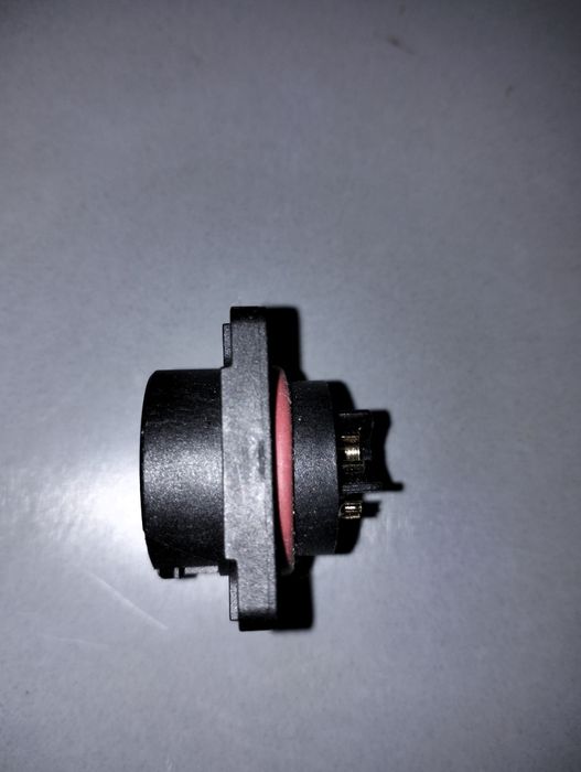 Роз'єм  XT90 папа+мама, M25 5+1 мама.