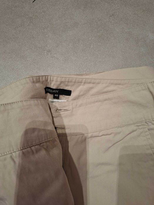 Spodnie damskie 9 par