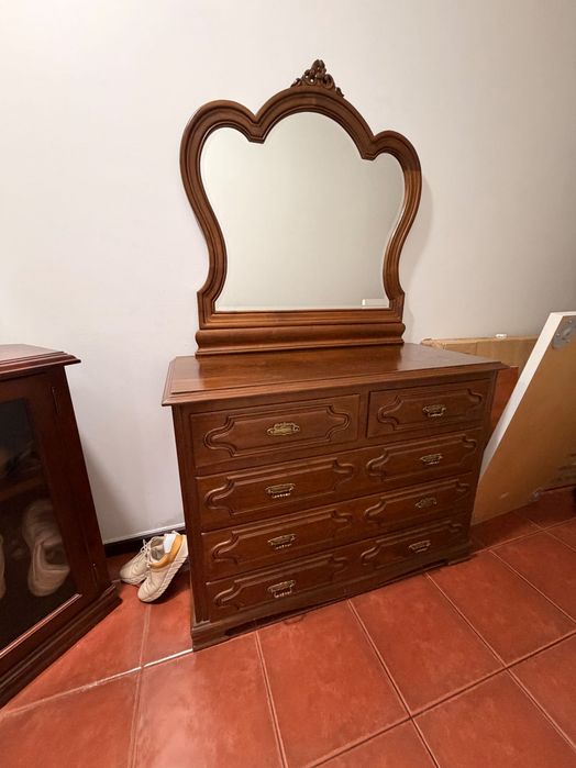 Cômoda de quarto