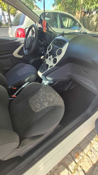 Ford Ka 1.2 de 2014 | Excelente estado