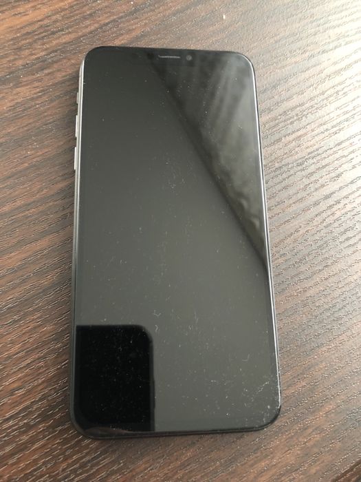 Продам айфон 10 х