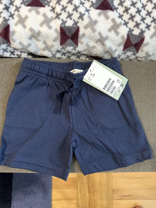 Дитячі шорти h&m