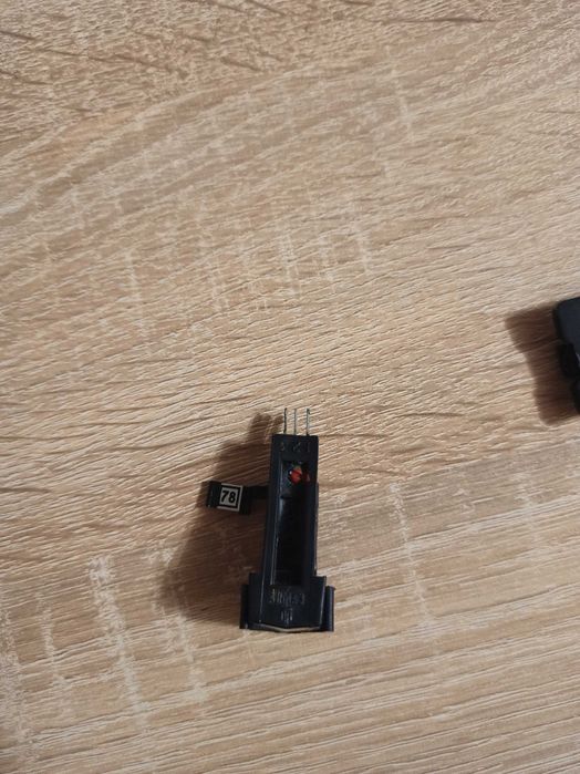 Головка звукоснимателя НОВА ГЗКУ-631 ГЗП-301 ГЗП-302А 303 305 Алмазна