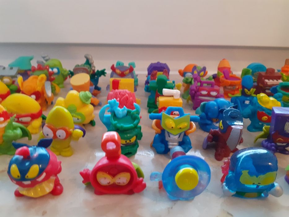 Superzingsy stan bdb