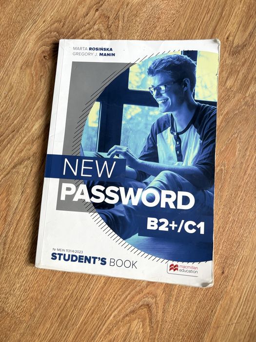 New password b2/c1