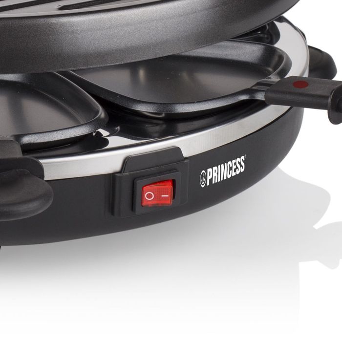Grill elektryczny Princess 162725