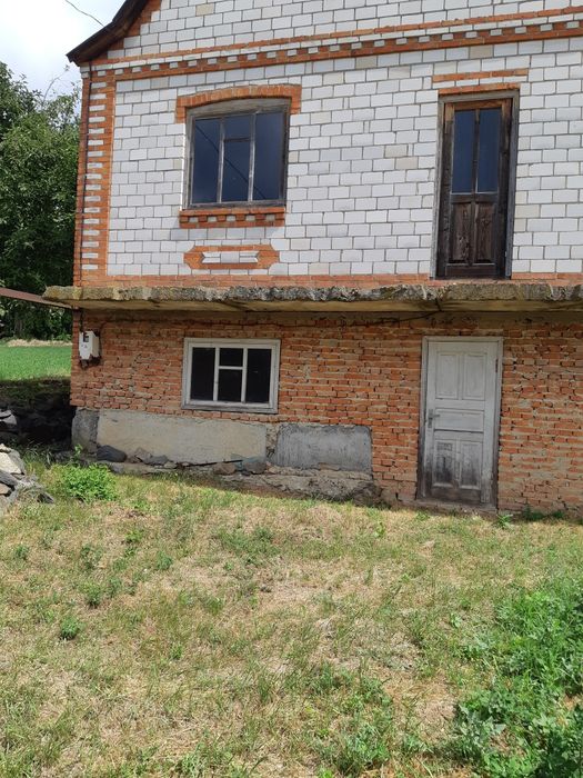 Продається будинок