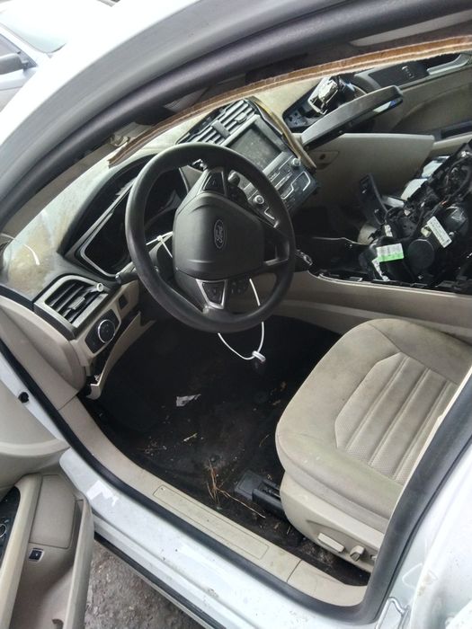 Розборка Ford Fusion Hybrid 2019