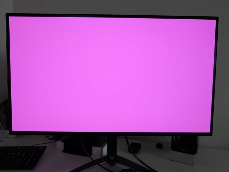 Monitor Acer Predator X27U - 27
