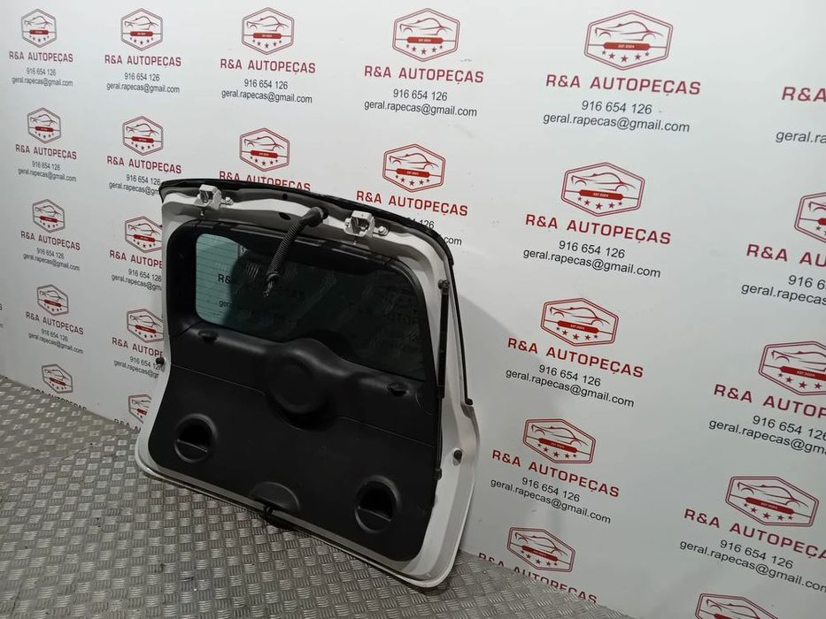 TAMPA DA MALA MINI COUNTRYMAN (R60)