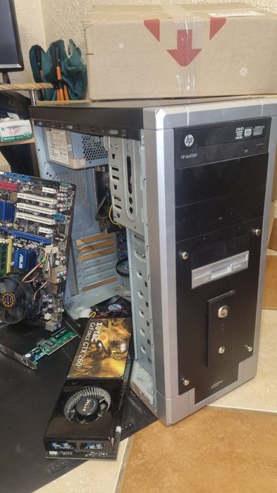 Персональний комп'ютер