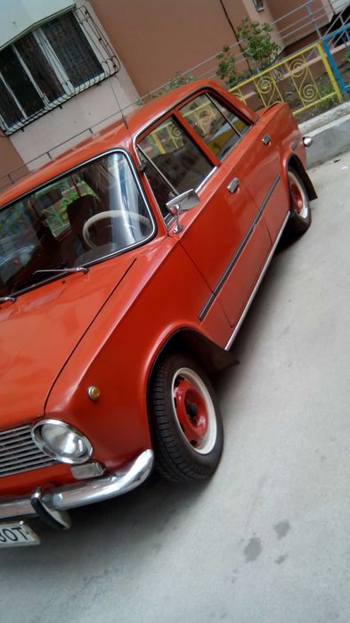 Продам ВАЗ 2101 1978