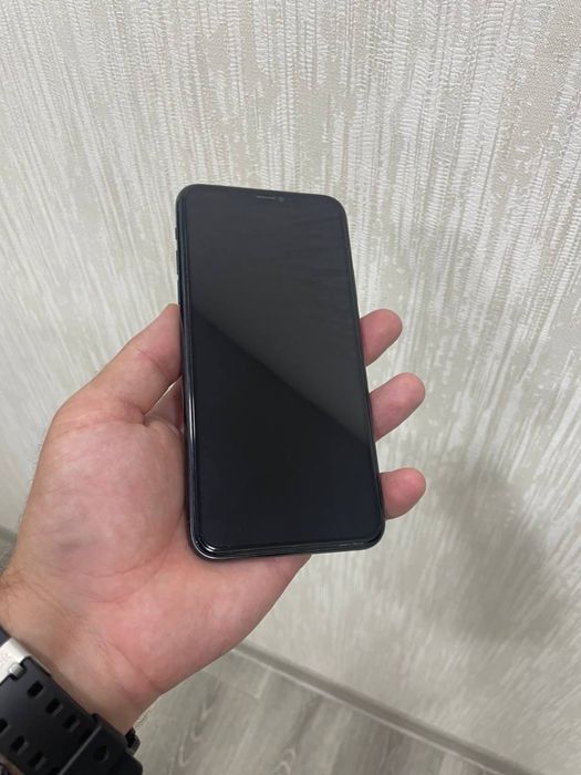 Продам iphone 11 pro max