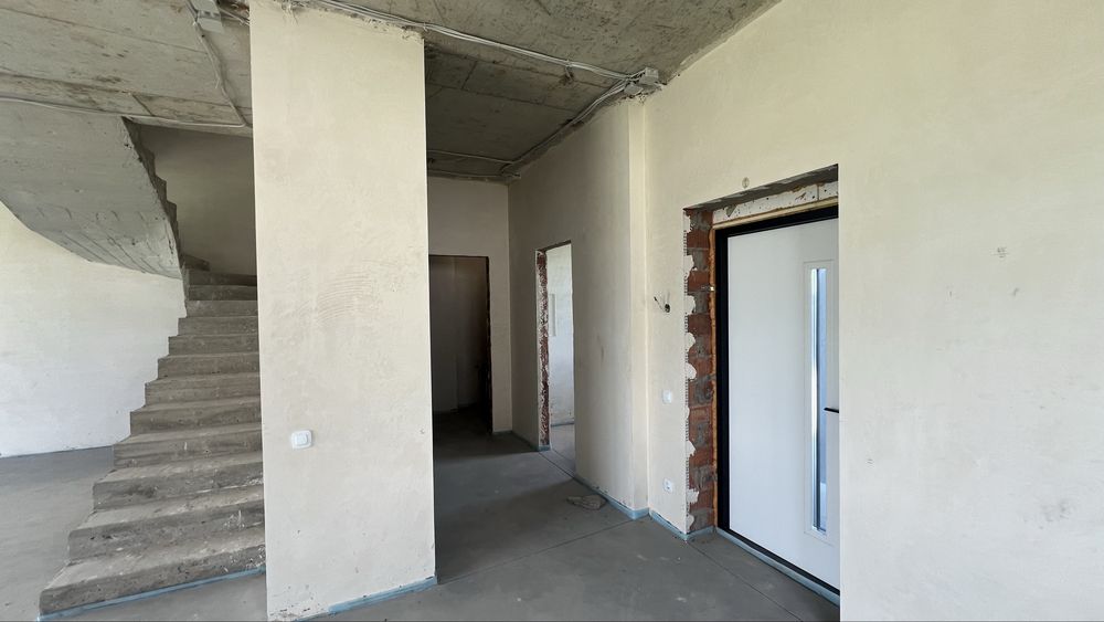 Дуплекс 127 м2 в с. Білогородка без комісіі