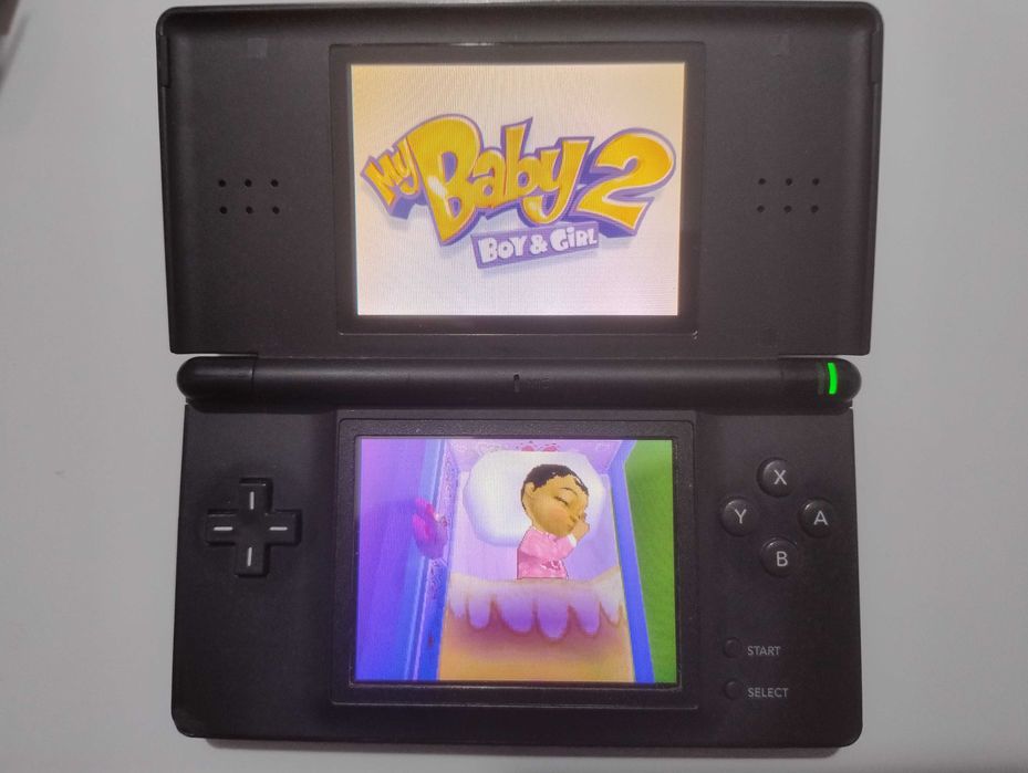 My Baby 2 - Nintendo DS