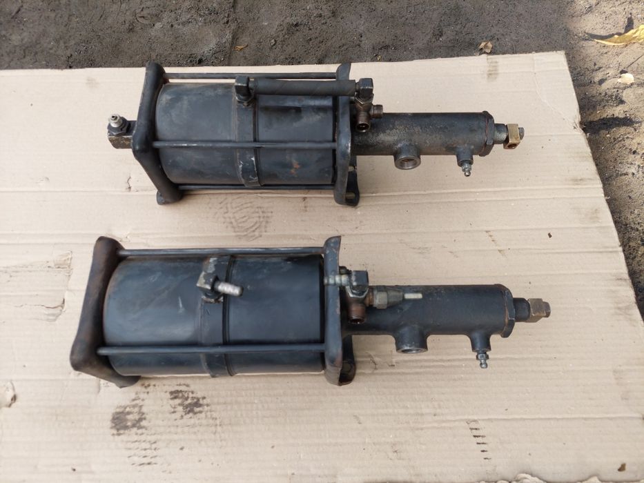 ПГУ урал 375.4320