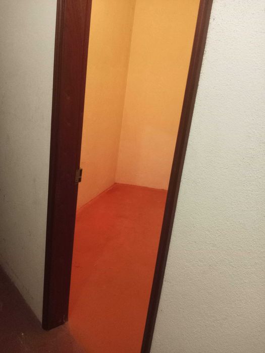 Espaço para arrumos / Arrecadação