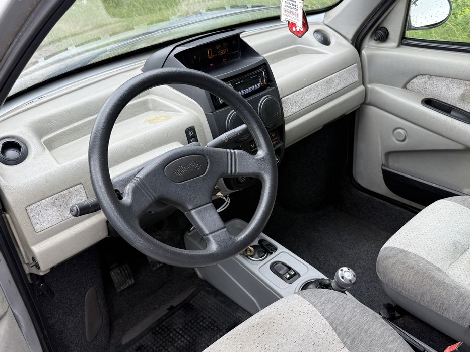 Microcar Aixam Ligier Chatenet JDM Samochód Bez Prawa Jazdy AM L6e 45 km/h