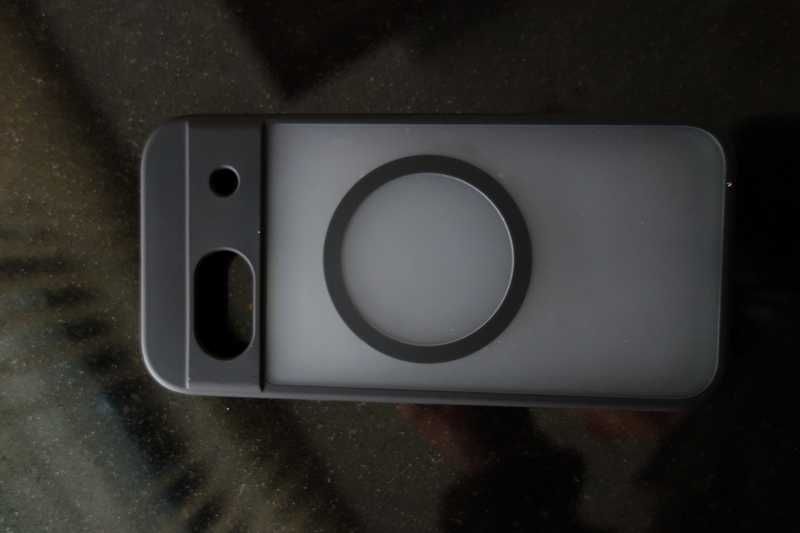 Google Pixel 8a 128GB - Como novo