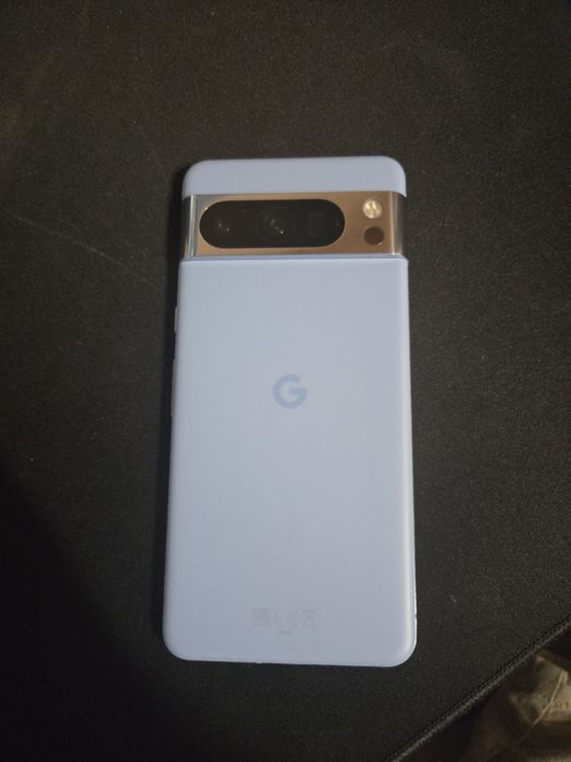 Pixel 8 pro 128 gb синій колір