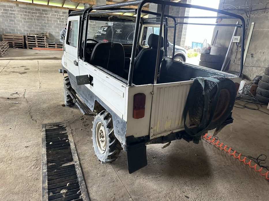 Продам Луаз 969м