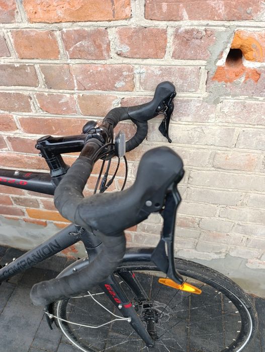 Rower Companion G 2.0 gravel