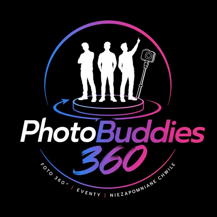 Fotobudka 360 do wynajęcia