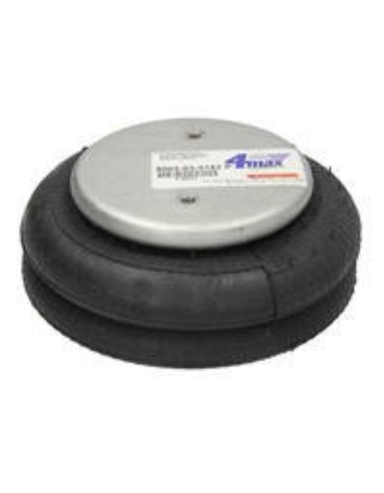 Пневмоподушка універсальна, ( пневморесора ) , діаметр 215 мм