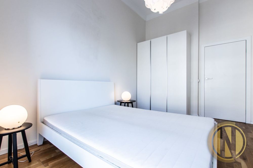 Ariańska | Centrum | 2 pok. ENG