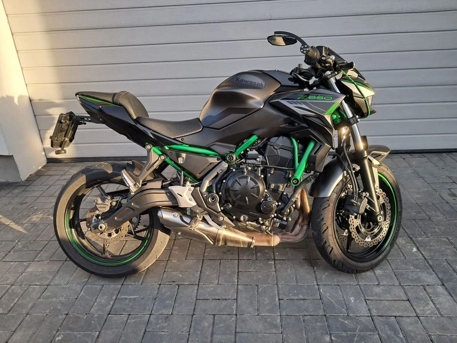 Kawasaki