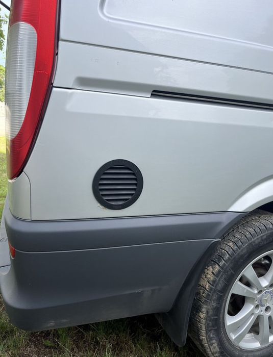 Продам Mercedes-Benz Vito 116 CDI, 2012 рік