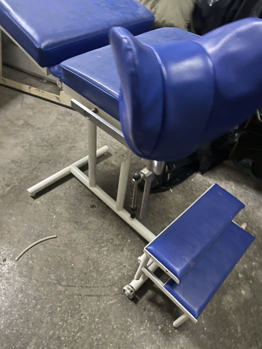 Кресло гинекологическое