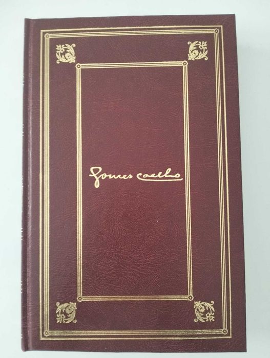 Livros "A Morgadinha dos Canaviais I e II" - Júlio Dinis