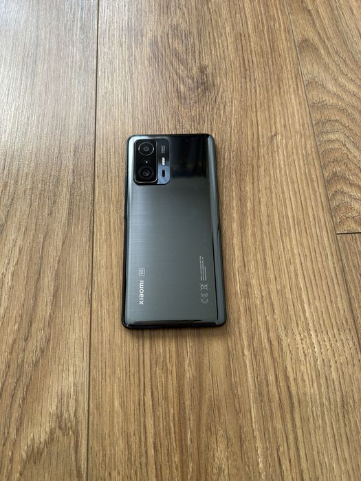 Xiaomi 11T Meteorite Gray