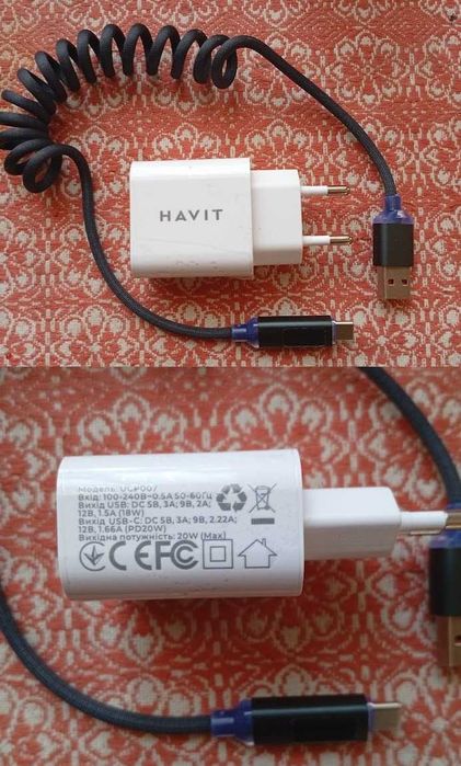 Ноутбук Acer Chromebook