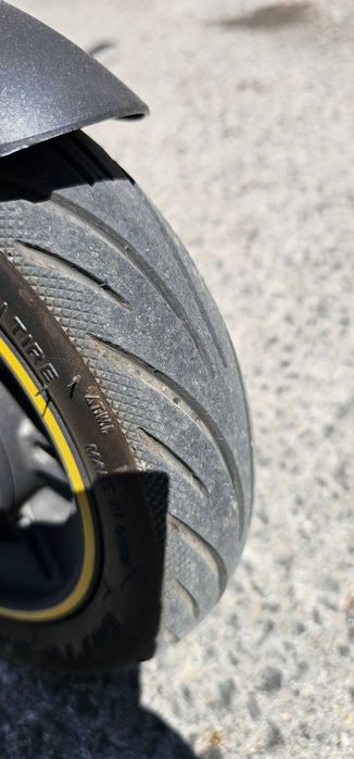 Trotinete segway ninebot G2Max
