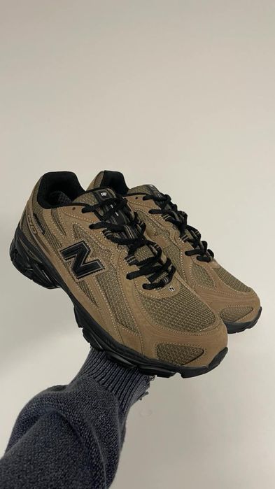 New Balance 740 Thinsulate Beige 2 400 Olx