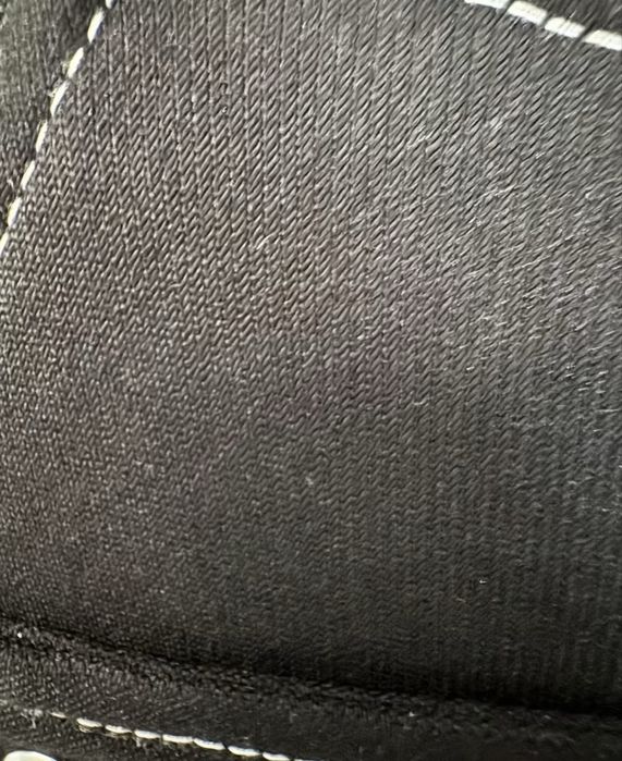 міні спідниця з ременями