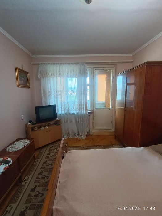 Продаж 3 кімн Квартири РОСВИГОВО 6/9